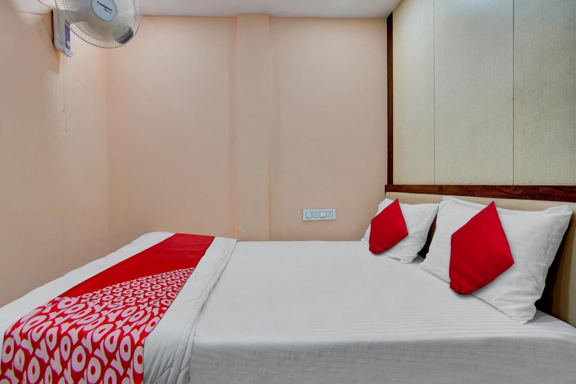 Oyo Flagship Rich Inn Premium Suites Near Nagasandra Metro Station. Bangalore Dış mekan fotoğraf