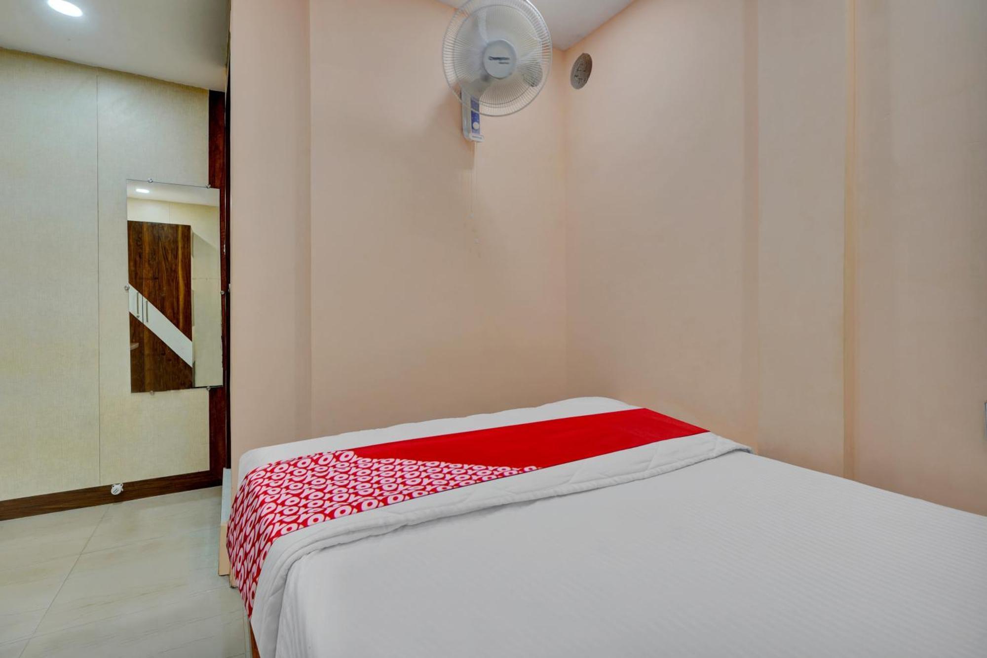 Oyo Flagship Rich Inn Premium Suites Near Nagasandra Metro Station. Bangalore Dış mekan fotoğraf