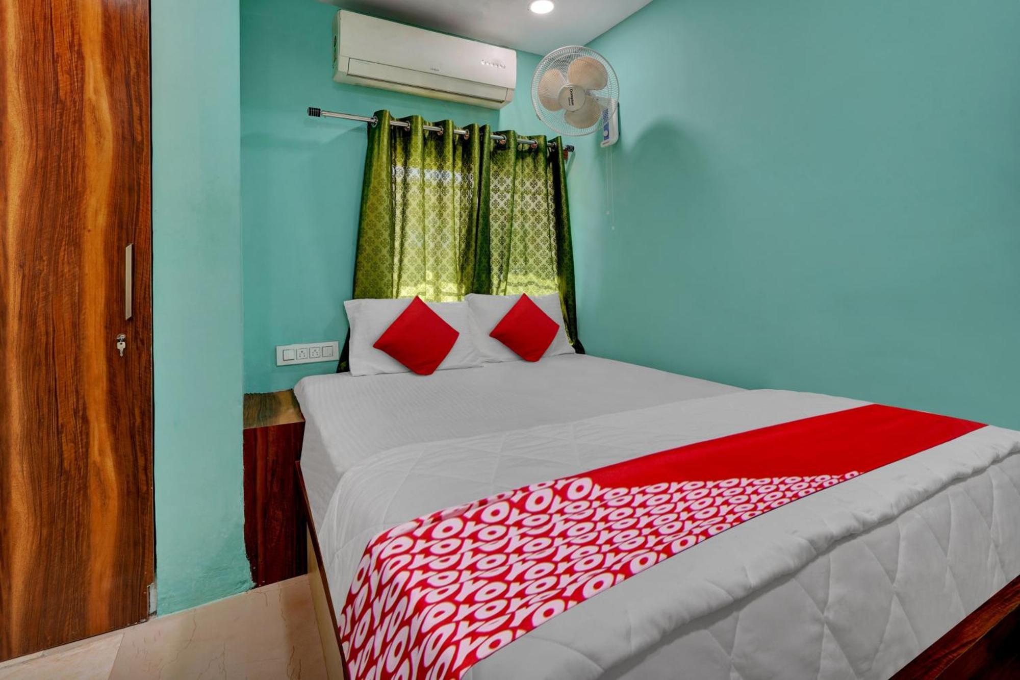 Oyo Flagship Rich Inn Premium Suites Near Nagasandra Metro Station. Bangalore Dış mekan fotoğraf